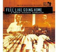 Feel Like Going Home