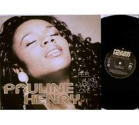 Feel like making love [VINYL]
