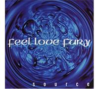 Feel Love Fury - Source