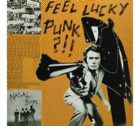 Feel Lucky Punk/Various [Import] [VINYL]
