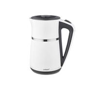Feel Maestro MR-030-WHITE Plastic Kettle 1850-2200 W 1.7 L - Brand: Feel Maestro - EAN: 4820268321541