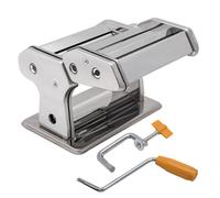 Feel Maestro MR1679R pasta/ravioli maker Manual pasta machine