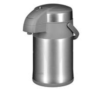 Feel Maestro Thermos MR-1637-300-SILVER Silver Stainless Steel 3 L
