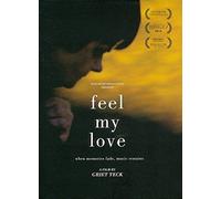 Feel My Love