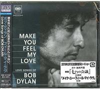 Feel My Love CD Factory Sealed Genuine Product Ships from Japan