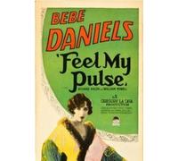 Feel My Pulse