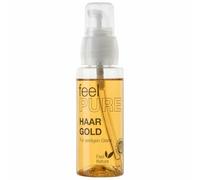 Feel Nature Hair Gold Care Hair Oil 50ml