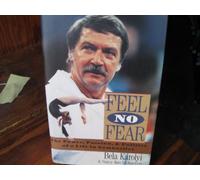 Feel No Fear: The Power, Passion, and Politics of a Life in Gymnastics