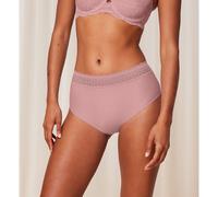 Feel of Modal Midi Knickers Pink