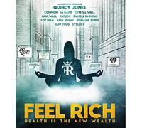 FEEL RICH - FEEL RICH (1 Blu-ray)