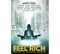 FEEL RICH - FEEL RICH (1 DVD)