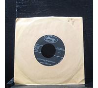 feel so fine/ i'm starting to go steady (MERCURY 71651 45)