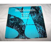 Feel So Real - Steve Arrington 12"
