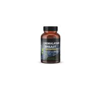Feel Supreme 24000mg Himalayan Shilajit Capsules - 60 Caps