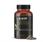 Feel Supreme 5HTP 60 Capsules