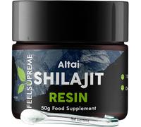 Feel Supreme Altai Shilajit Resin 50g