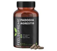 Feel Supreme Fadogia Agrestis 90 capsules