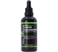 Feel Supreme Liposomal Liquid Chlorophyll 100 ml
