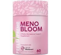 Feel Supreme Meno Bloom 60 Capsule
