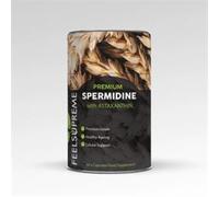 Feel Supreme Premium Spermidine & Astaxanthin Complex 60 capsules