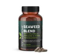 Feel Supreme Seaweed Blend 100's