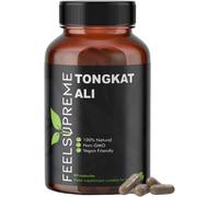 Feel Supreme Tongkat Ali 60 Capsules