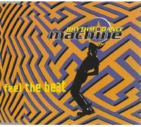 Feel the beat