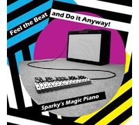 Feel The Beat and Do it Anyway