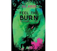 Feel the Burn: 8 (Dragon Kin)