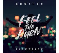 FEEL THE BURN - Vinyl Record - A4z