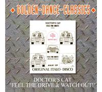 Feel The Drive/Watch Out