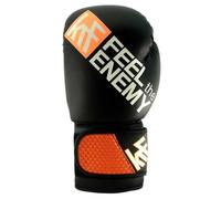 Feel The Enemy 3d Mesh Boxing Gloves