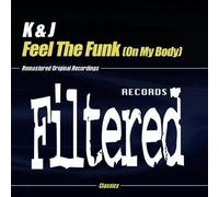 Feel the Funk (On My Body)