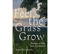 Feel the Grass Grow: Ecologies of Slow Peace in Colombia