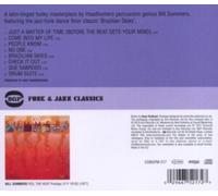 Bill Summers - Feel The Heat