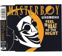 Feel the heat of the night (Remixes, 1994)