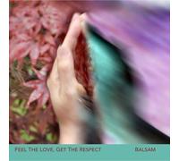 Feel the Love, Get the Respect: From Nature, For You, With Music