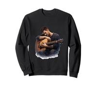Feel The Music Within Sweatshirt