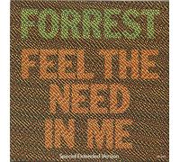 Feel The Need In Me