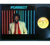 FEEL THE NEED IN ME VINYL 1983 FORREST