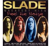 Feel the Noise:Greatest Hits
