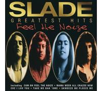 Feel The Noize: Greatest Hits (UK) by Slade (1998-09-22)