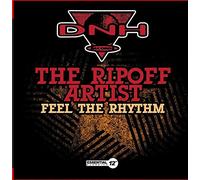 Feel The Rhythm
