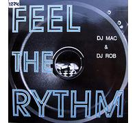 Feel The Rhythm