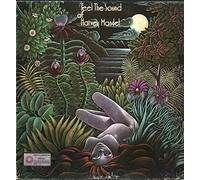 Feel The Sound Of Harvey Mandel - Sealed