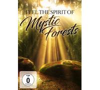 Feel the Spirit of Mystic Forests [DVD] [Region 1] [NTSC]