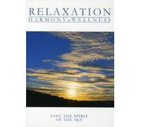 Feel the Spirit of the Sky [DVD] [2005] [NTSC]
