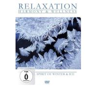 Feel the Spirit of Winter and Ice (DVD) Feel the Spirit of Winter