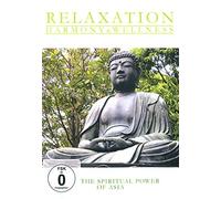 Feel the Spiritual Power of Asia [DVD] [2005] [NTSC]