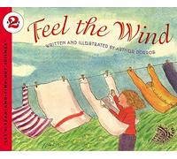 [Feel the Wind (Let's Read--find-out Science)] [By: Dorros, Arthur] [February, 2001]